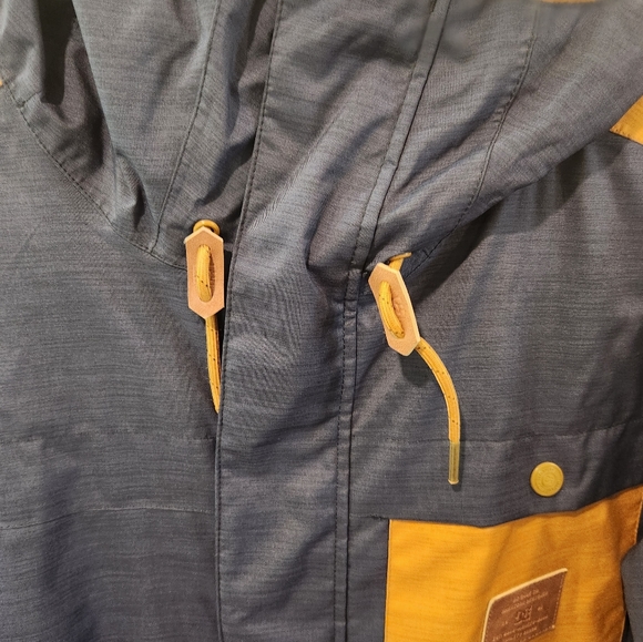 DC blazer - Picture 2 of 5